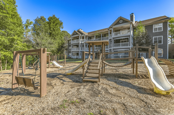 Play area